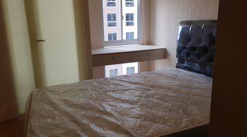 Gambar 3 Disewakan Furnished Studio Apartemen Tokyo Riverside PIK 2