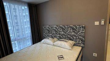 Gambar 3 Disewakan Apartemen Tokyo Uk 38m2 Semi Furnished Harga 30jt Tahun