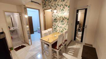 Gambar 1 Disewakan Apartemen Tokyo Riverside Pik2 2BR 36M2 Full Furnish