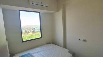 Gambar 4 Disewakan Apartemen 2BR Furnished Osaka Riverview Apartment 