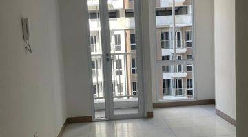 Gambar 3 Dijual Apartemen Tokyo Riverside Pik 2 Tipe Studio View Laut Uk 21m2 Harga 240 Juta