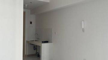 Gambar 2 Dijual Apartemen Tokyo Riverside Pik 2 Tipe Studio View Laut Uk 21m2 Harga 240 Juta