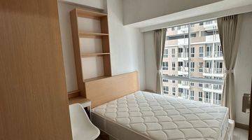 Gambar 2 DISEWAKAN APARTEMEN TOKYO RIVERSIDE 2BR UK 36M2 TERMURAH 33JT PERTAHUN