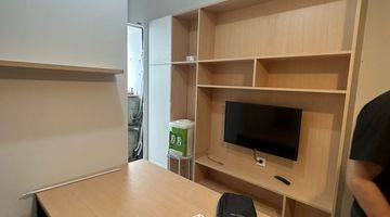 Gambar 5 DISEWAKAN APARTEMEN TOKYO RIVERSIDE 2BR UK 36M2 TERMURAH 33JT PERTAHUN