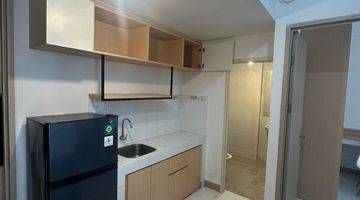 Gambar 4 DISEWAKAN APARTEMEN TOKYO RIVERSIDE 2BR UK 36M2 TERMURAH 33JT PERTAHUN