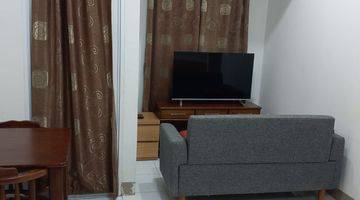 Gambar 5 Disewakan Apartement Connecting Tokyo Riverside Pik2 2 BR Furnished