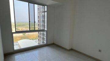 Gambar 1 Dijual Murah Apartment Pik 2 Tokyo Riverside 2br Uk36m2 View Bagus