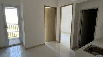 Gambar 3 Dijual Murah Apartment Pik 2 Tokyo Riverside 2br Uk36m2 View Bagus