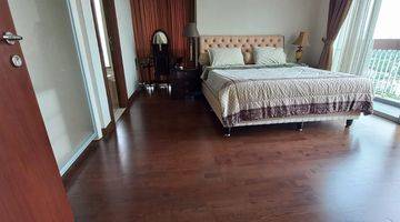 Gambar 4 Disewakan Bu Apartemen The Mansion At Kemang Jakarta Selatan 2 BR Furnished