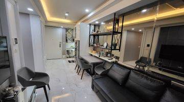 Gambar 1 Dijual Apartement Cassa Grande 2 Kamar Tidur Bagus Jakarta Selatan