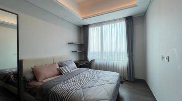 Gambar 4 Dijual Murah 2 Kamar Tidur Full Furnished Apartemen di Southgate Residences Jakarta Selatan