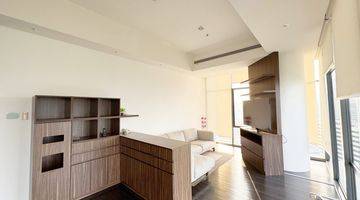 Gambar 1 Disewa Murah Apartement Verde 3 Badroom Good Condition Kuningan Jakarta Selatan