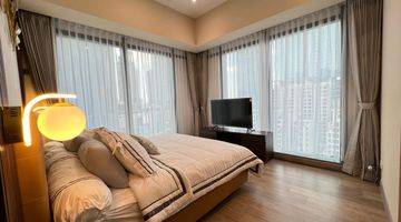 Gambar 2 Dijual Cepat 57 Promenade Thamrin Apartment 115 Sqm 2 BR Furnished, Jakarta Pusat