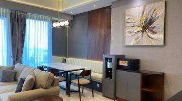 Gambar 4 Dijual Cepat 57 Promenade Thamrin Apartment 115 Sqm 2 BR Furnished, Jakarta Pusat