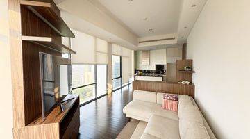 Gambar 1 Dijual Murah Apartement Verde 3 Badroom Good Condition Kuningan Jakarta Selatan