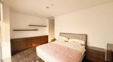 Gambar 2 Dijual Murah Apartement Verde 3 Badroom Good Condition Kuningan Jakarta Selatan