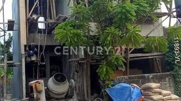 Gambar 5 RUMAH Dlm Proses Pembangunan Di Komplek Peruri CiledugTangerang