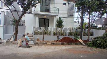 Gambar 2 Rumah Mewah Bintaro Jaya Sektor 9, Brandnew 2 Lantai Di Hook