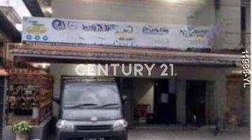 Gambar 4 Rumah Kost2anmasih Aktif Beserta Ruko Dan Rumah Induk