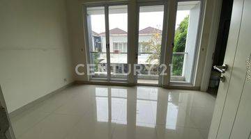 Gambar 2 Rumah Siap Huni Dalam Cluster Discovery Bintaro