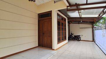 Gambar 3 kan Rumah Siap Huni Semi Furnished Area Rempoa