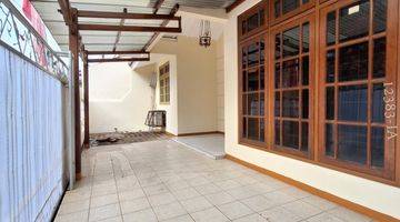 Gambar 2 kan Rumah Siap Huni Semi Furnished Area Rempoa