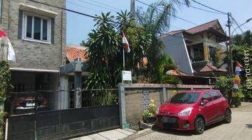 Gambar 1 Rumah Kos 2Lantai Full Furnish Di Cilandak Jakarta Selatan