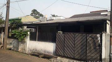 Gambar 1 Rumah Di Perum Pondok Jaya Bintaro Sektor 5