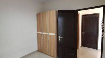 Gambar 2 Disewakan Rumah  Siap Huni Semi Furnished Di Amara Residence