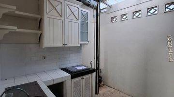 Gambar 5 Disewakan Rumah  Siap Huni Semi Furnished Di Amara Residence