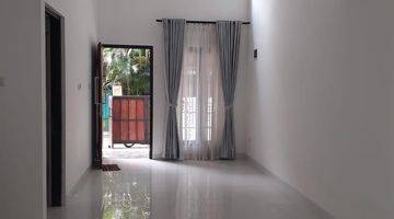 Gambar 3 Rumah Minimalis 2 Lantai Semi Furnished Di Tebet 