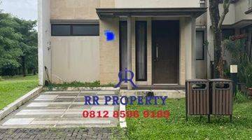 Gambar 2 Dijual Rumah di BSD Ilustria Serpong Baru 3KT hadap Selatan