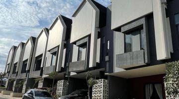 Gambar 3 Di Jual Rumah Modern Minimalis Town House 2 1/2 Lantai DP 0  