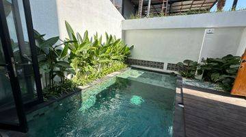 Gambar 1 Leasehold 27 Tahun Harga 7,2 Billion at Cangu Bali location New