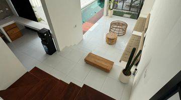 Gambar 1 Villa Furnished Shm - Sertifikat Hak Milik Ungasan Beach View 