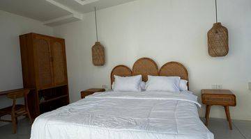 Gambar 4 Villa Furnished Shm - Sertifikat Hak Milik Ungasan Beach View 