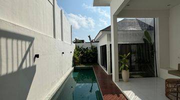 Gambar 2 Villa Furnished Shm - Sertifikat Hak Milik Ungasan Beach View 