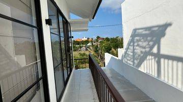 Gambar 3 Villa Furnished Shm - Sertifikat Hak Milik Ungasan Beach View 