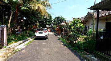 Gambar 2 Rumah Dalam Cluster Dgn Tanah Luas Di Graha Raya Bintaro 