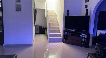 Gambar 4 Rumah Dijual Di Bintaro Sekt 2  Full Furnish Dekat Pintu Tol