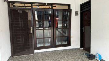 Gambar 2 Rumah Dijual Di Bintaro Sekt 2  Full Furnish Dekat Pintu Tol