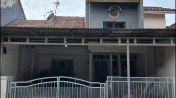 Gambar 1 Di Jual Murah Rumah Di Citra Raya Tangerang Luas 90 M² Bagus