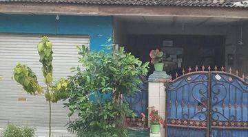 Gambar 1 Di Jual Cepat Rumah 1.5 Lantai Murah Luas 120 M² Shm Citra Raya Panongan