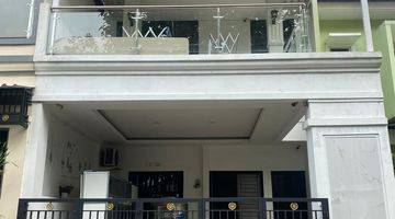 Gambar 1 Dijual Murah Bu Rumah 2 Lantai Di Citra Raya Tangerang Banten Luas 102 M² Shm