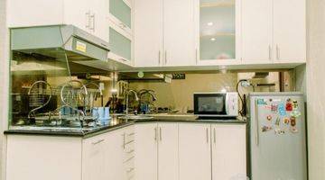 Gambar 1 Apartemen The Park, Kelapa Gading Luas 64m2