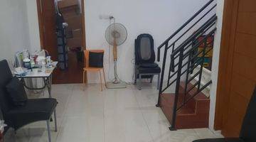 Gambar 1 Rumah Di Hibrida Kelapa Gading Furnished Tinggi Dari Jalan