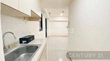 Gambar 1 Meikarta Apartemen Tower North View, 2 BR, Lt Rendah