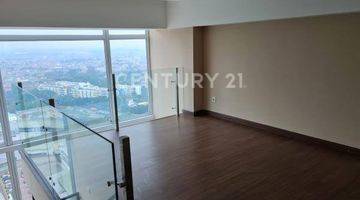 Gambar 1 Apartment BizLofts U-Residence Lippo Karawaci