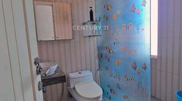 Gambar 3 Disewakan Rumah Semi Furnished Jalan Pettarani Di Makassar