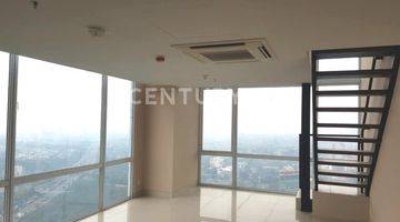 Gambar 2 Apartment BizLofts U-Residence Lippo Karawaci